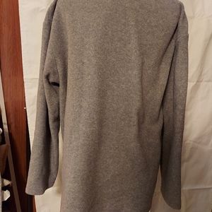 Women's Fleece Pullover Shirt